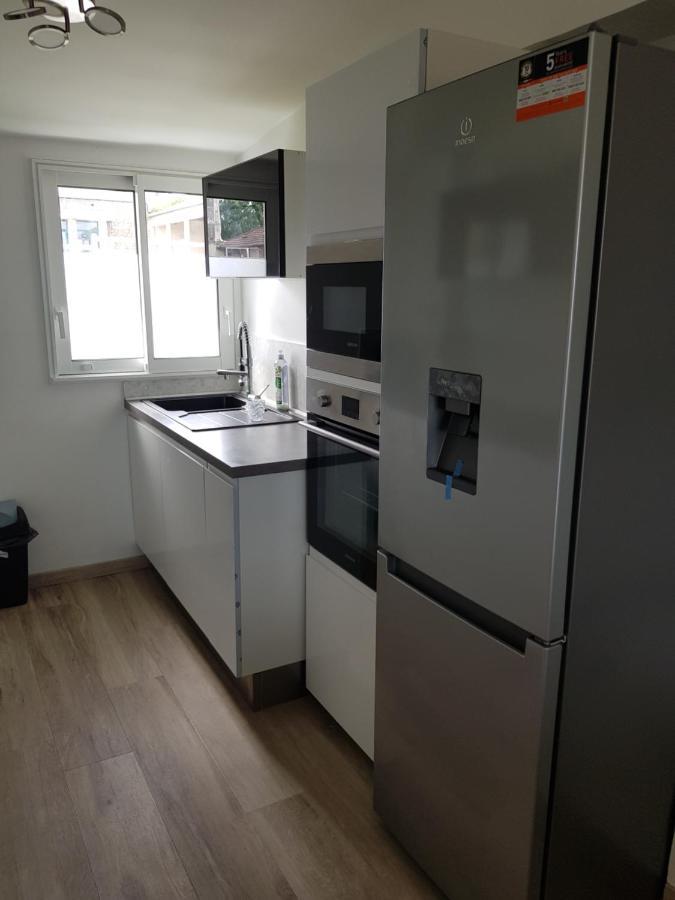 Maison Charnay Les Macon 3 Chambres Kültér fotó